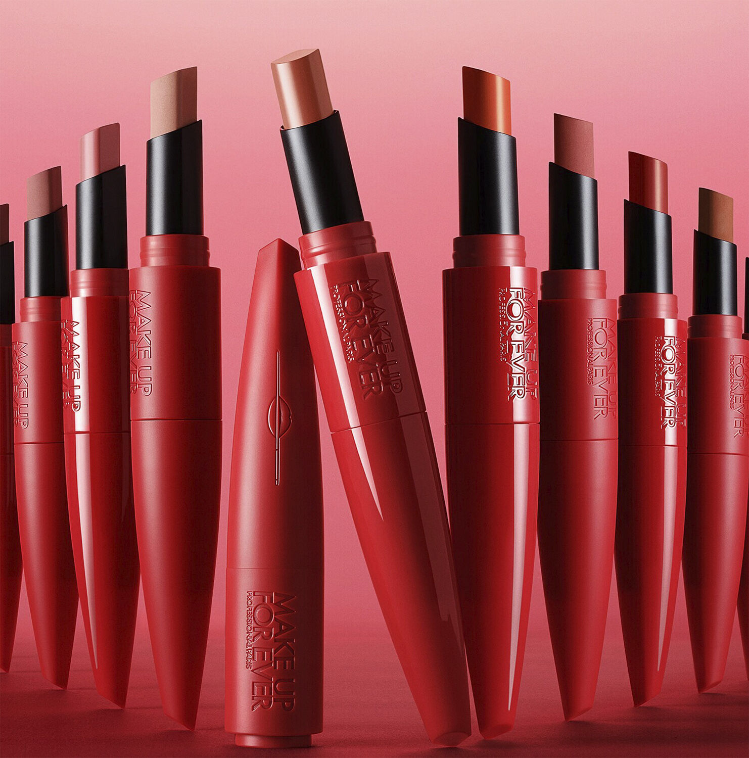 Rouge Artist For Ever