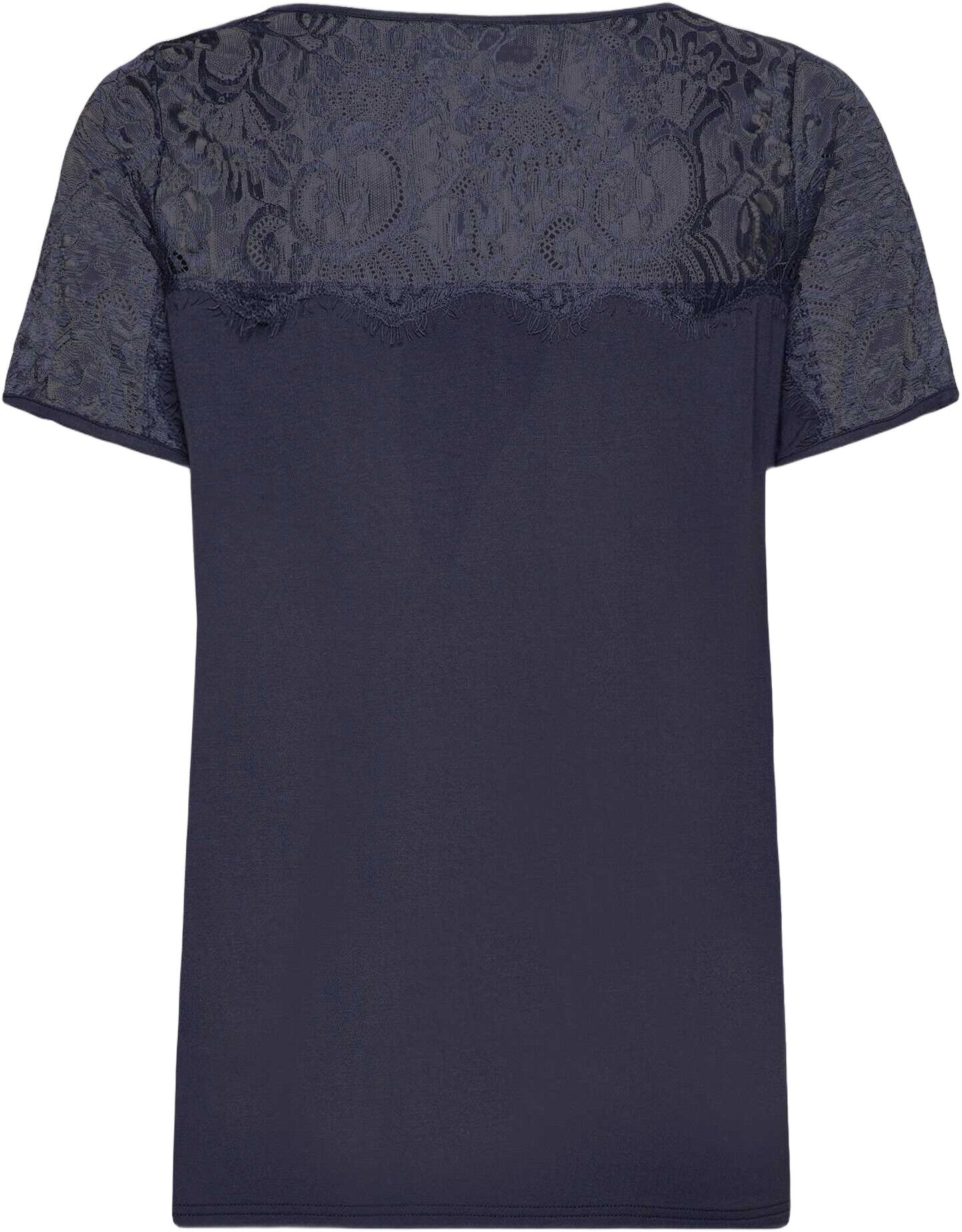 RWBiarritz Lace SS T-shirt