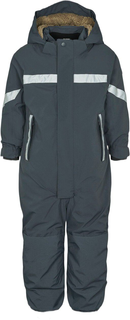 3 Gen Stretch Flyverdragt