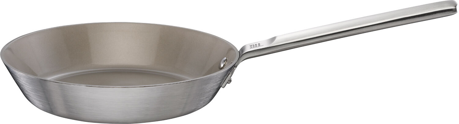 Norden Steel stegepande 24 cm