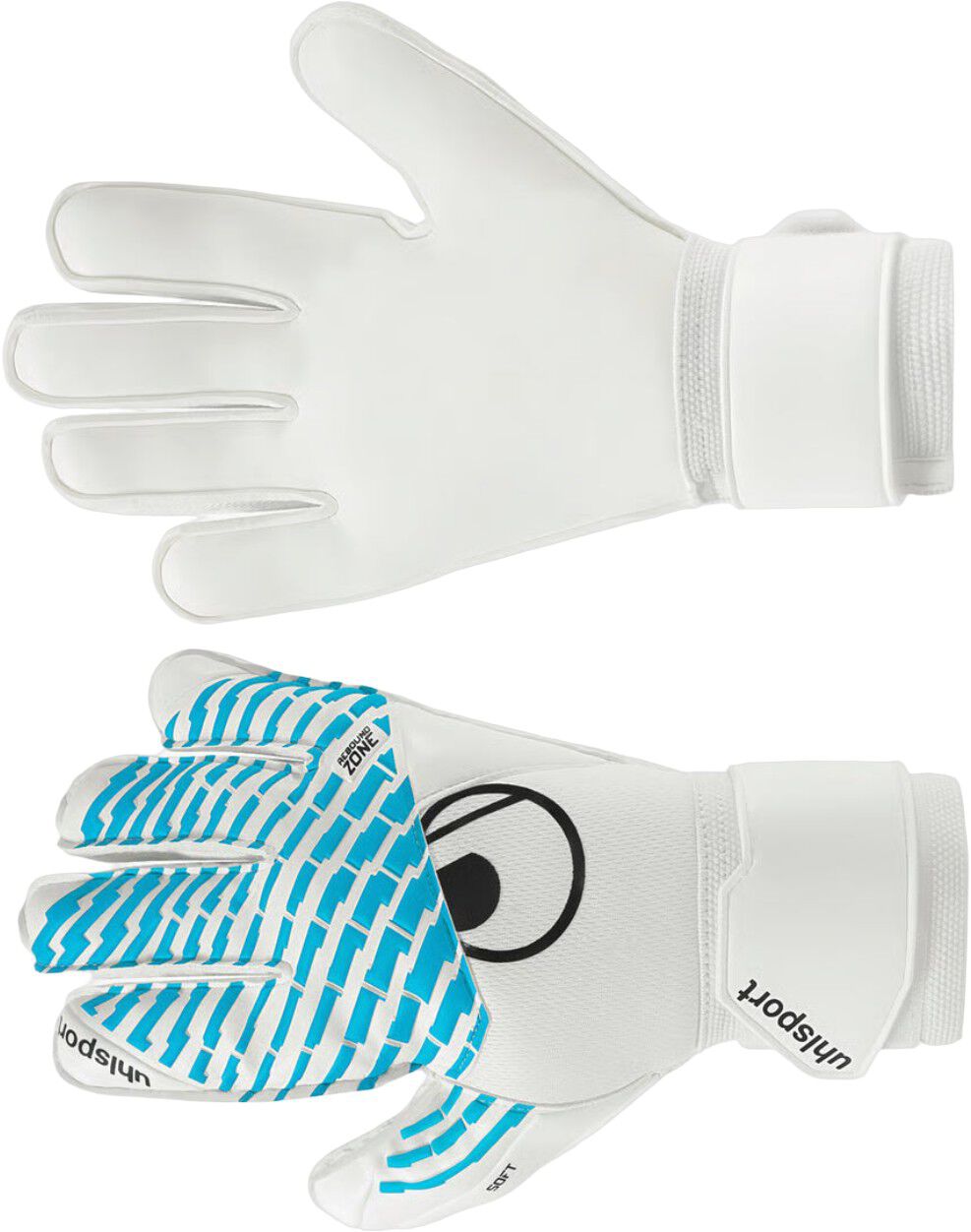 Cybertec Soft Pro M&aring;lmandshandsker