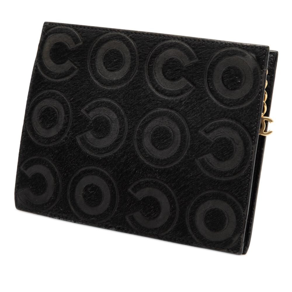 Chanel Clutch