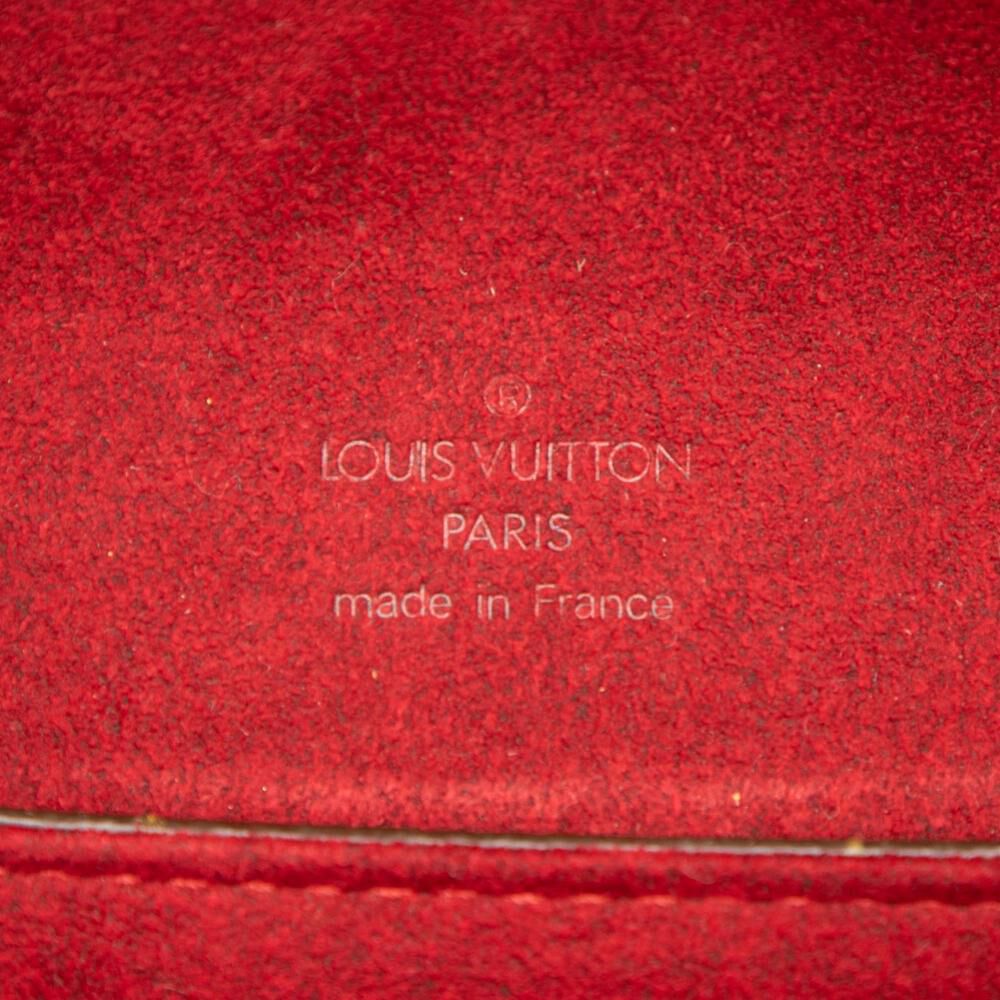 Louis Vuitton Sonatine