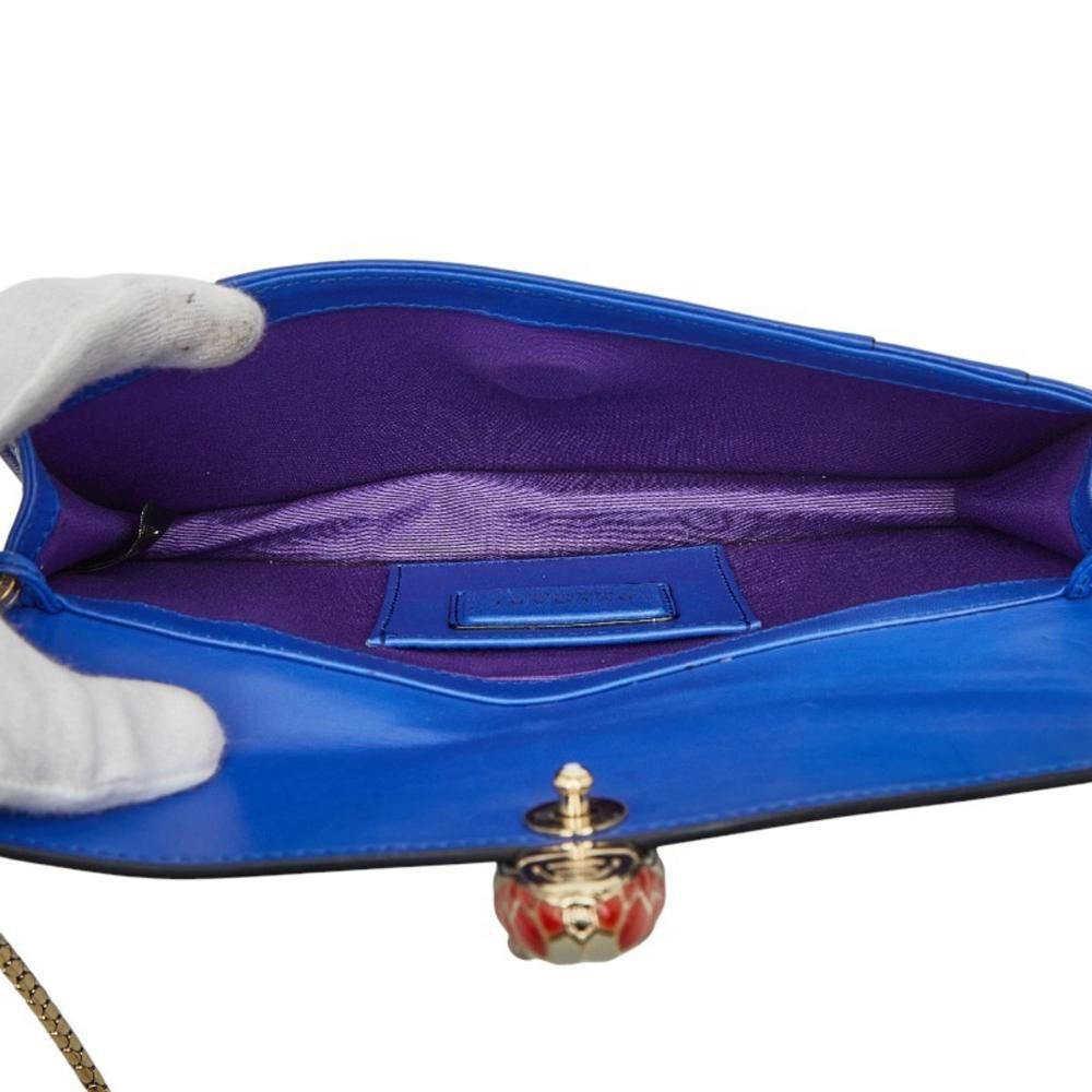 Bvlgari Shoulder Bag