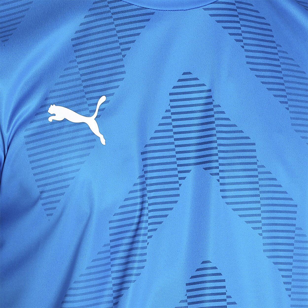 Teamglory Jersey - Tr&aelig;nings T-shirt