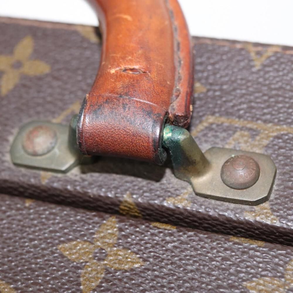 Louis Vuitton Briefcase