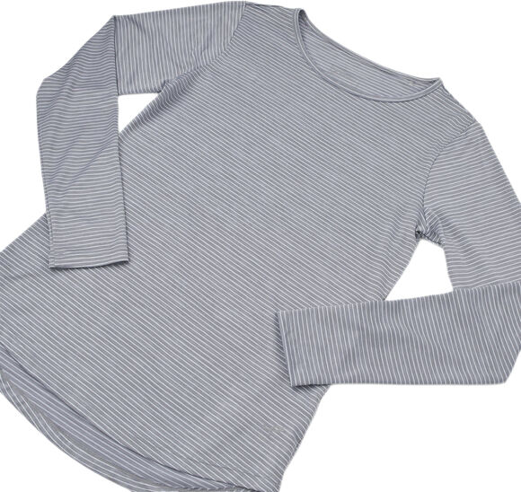 Goralungs L/S T-shirt