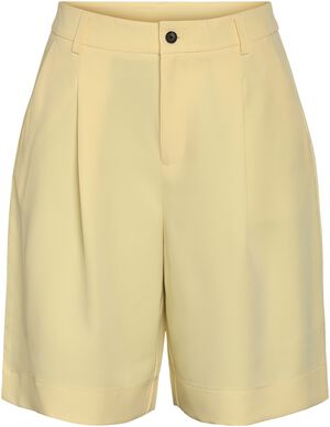 NMMAILE H/W BERMUDA SHORTS