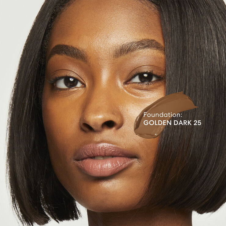 Original Liquid Mineral Foundation SPF 20