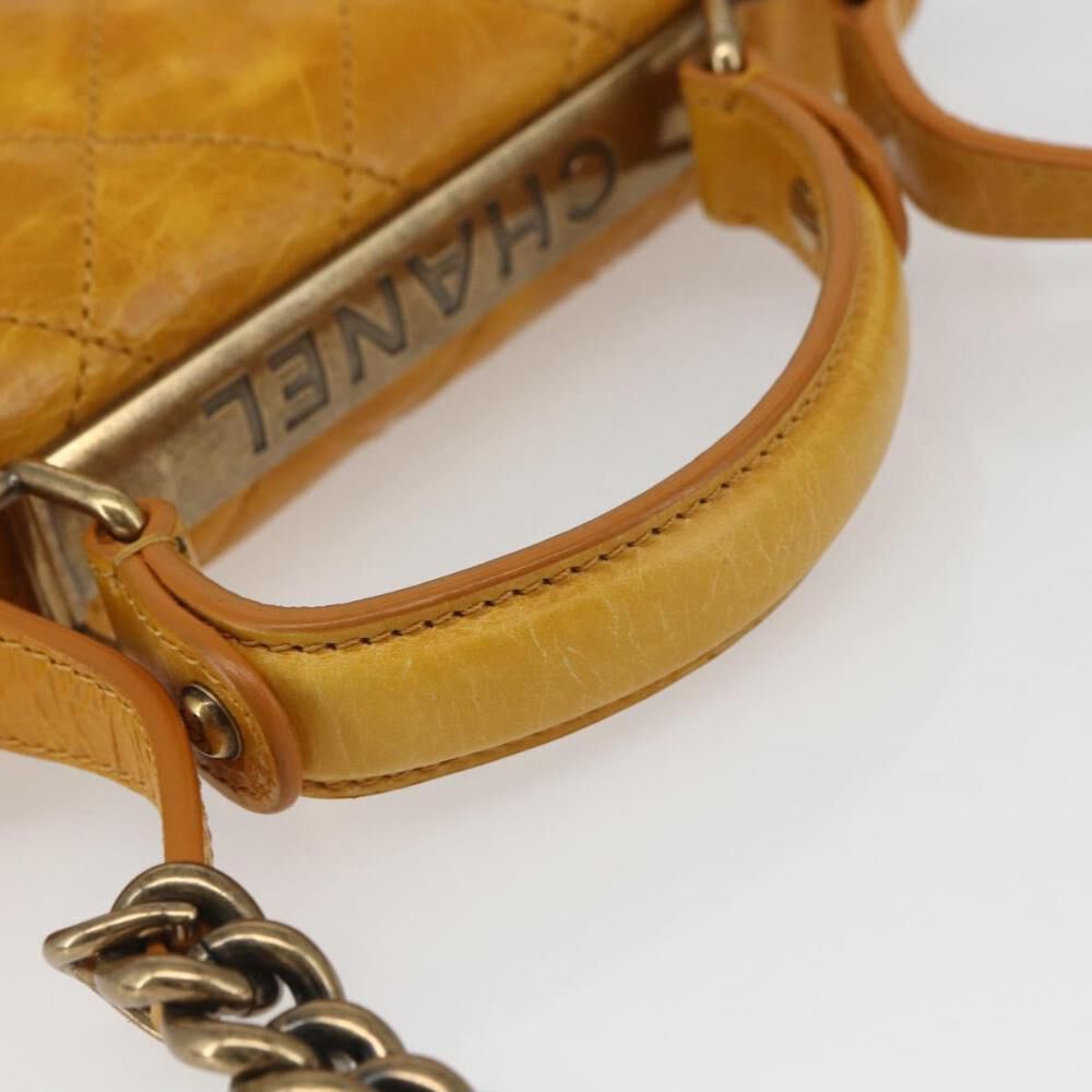 Chanel Handbag