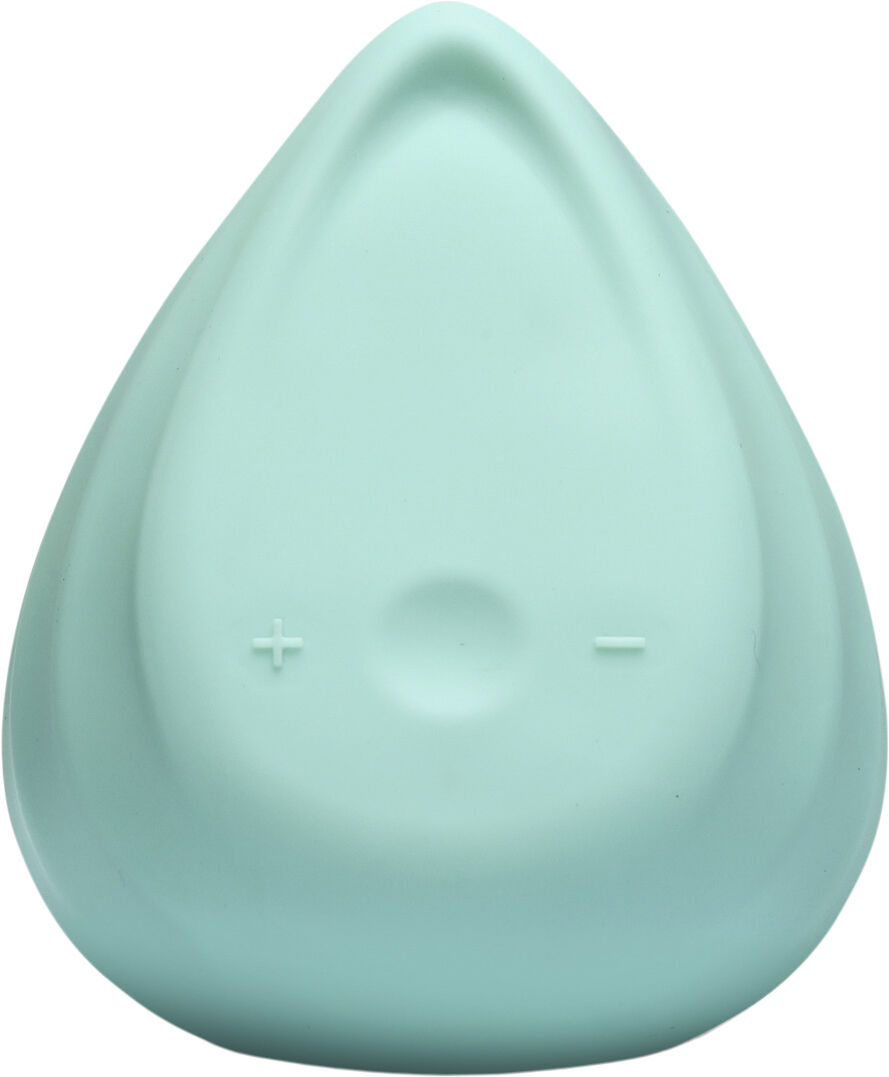 Evii Mint Green Klitorisvibrator