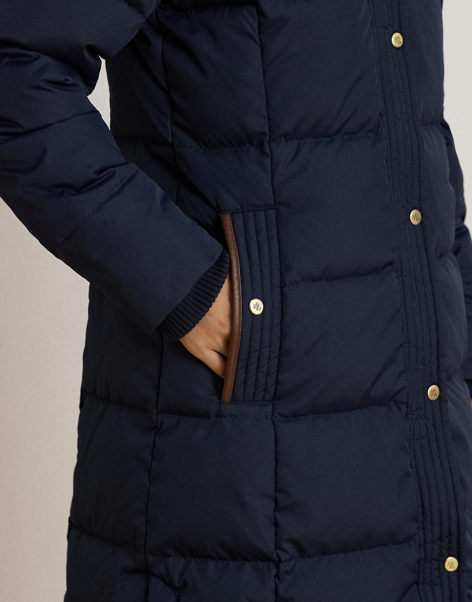RCYCLD CTN HAND-FF TRIM PUFFER 60/4