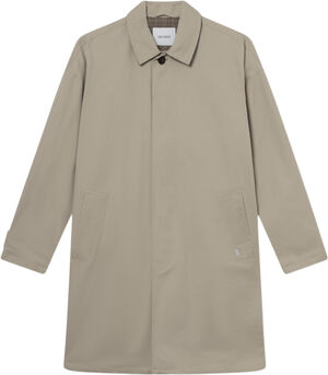 Mateo Coat 3. 0