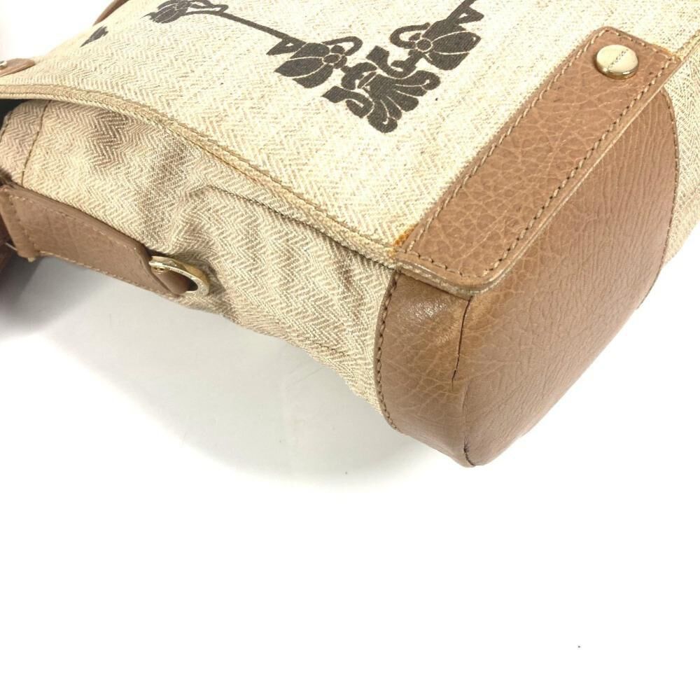 Bvlgari Shoulder Bag