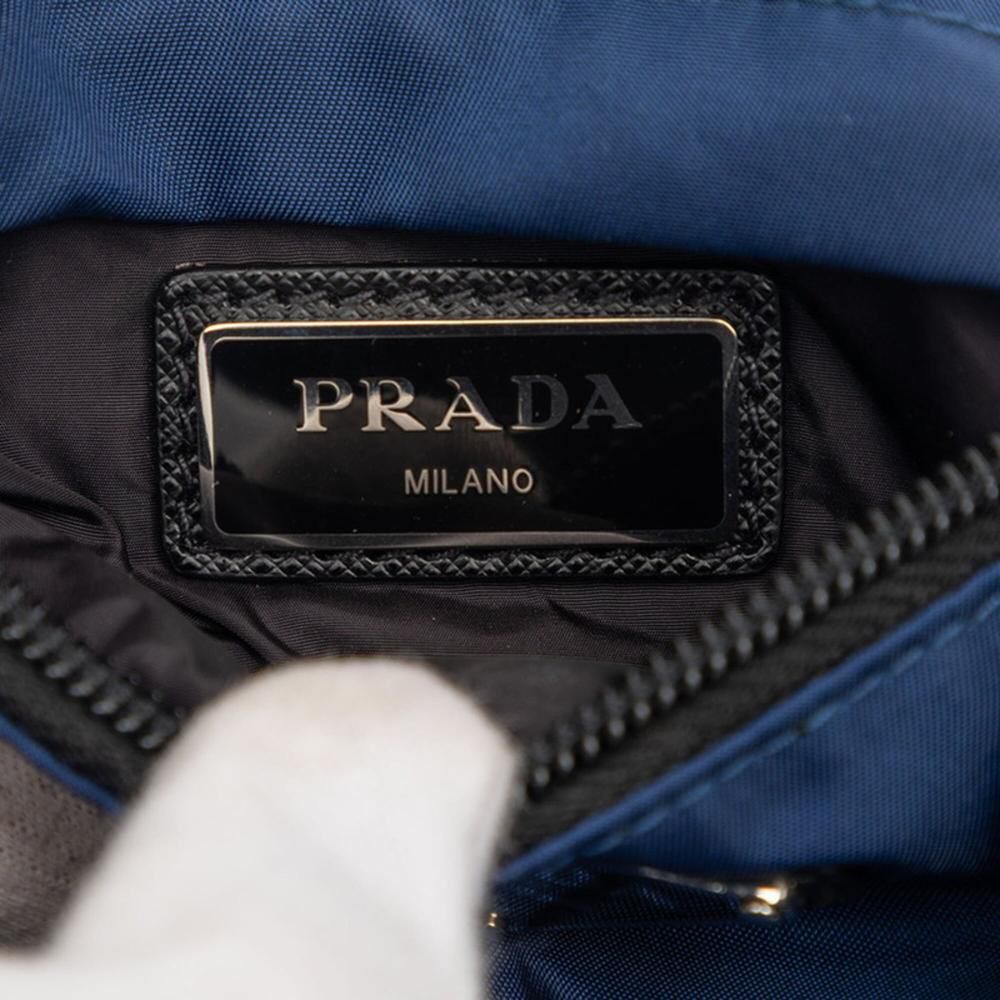 Prada Shoulder Bag