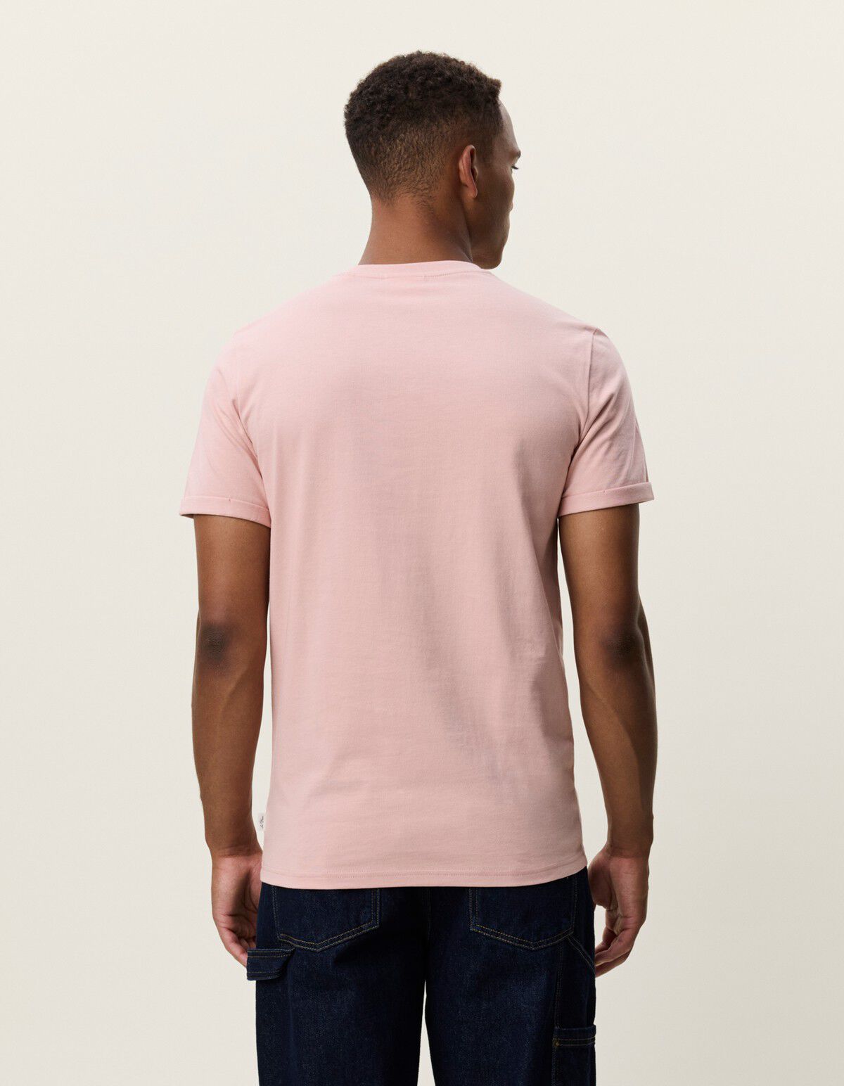 Core Seasonal T-shirt