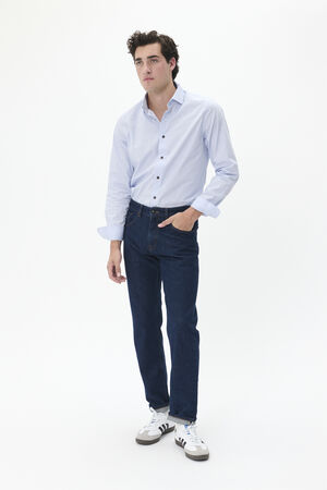 MAcole Denim