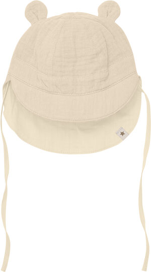 Summer Hat Ears Muslin