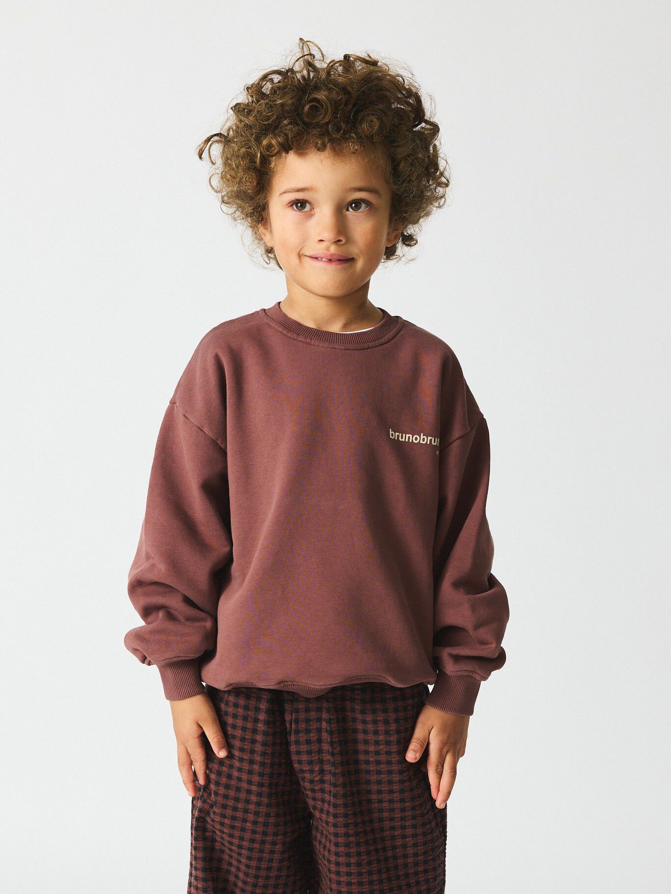 Norah Sweatshirt