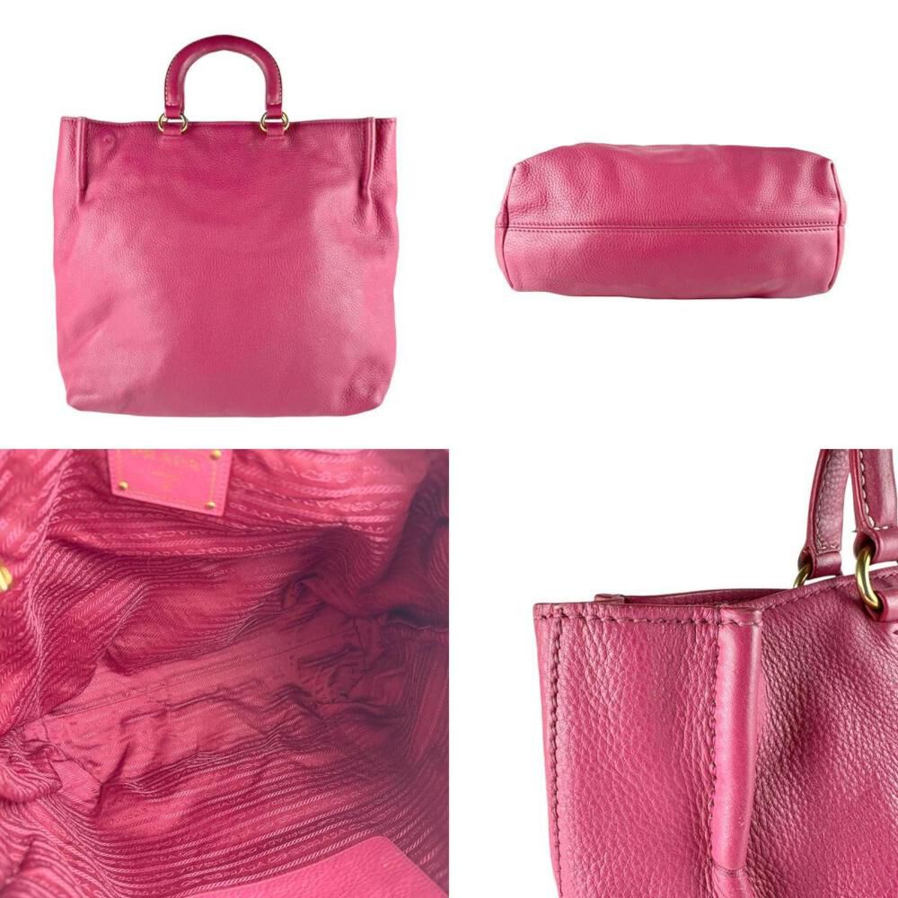 Prada Tote