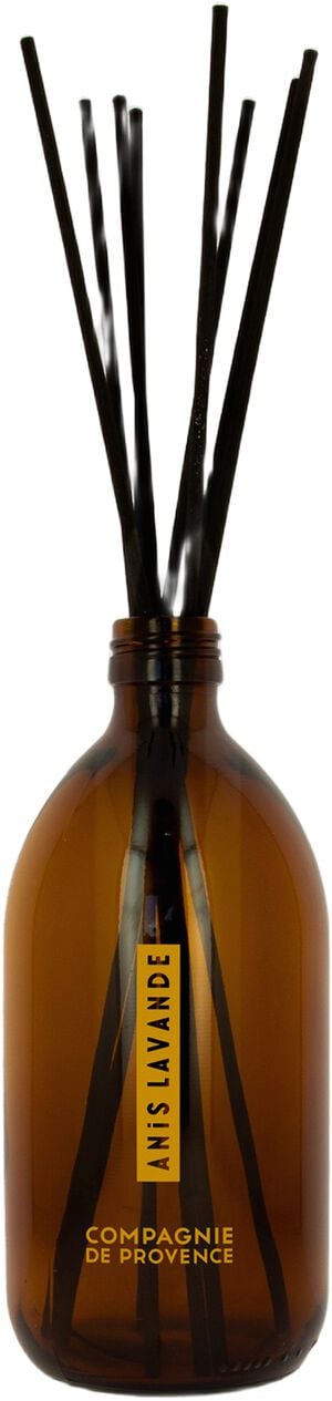 FRAGRANCE DIFFUSER ANISE LAVENDER 220 ML