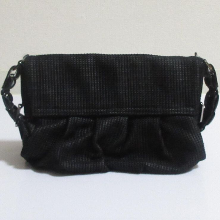 Salvatore Ferragamo Shoulder Bag