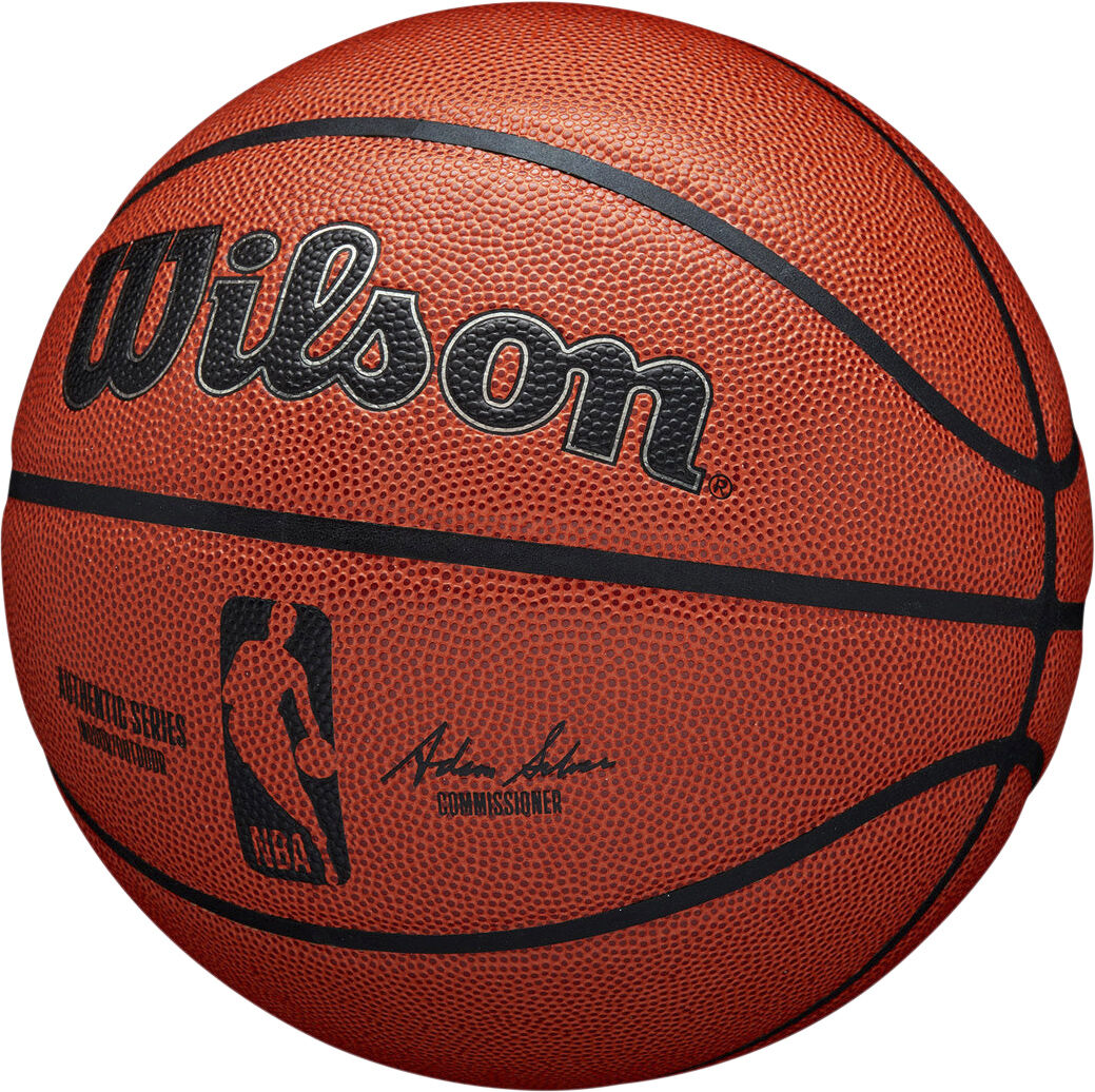 NBA Authentic Indoor/Outdoor basketball