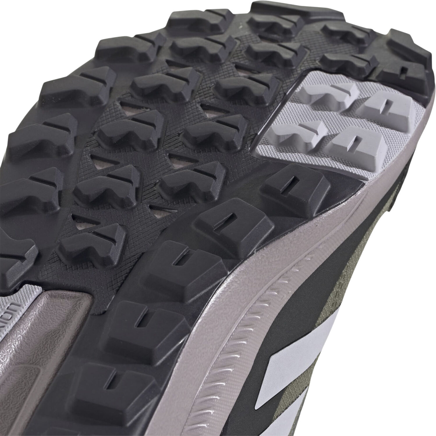 Terrex Anylander Mid Vandrest&oslash;vle