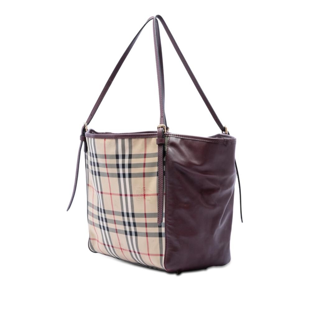 Burberry Tote