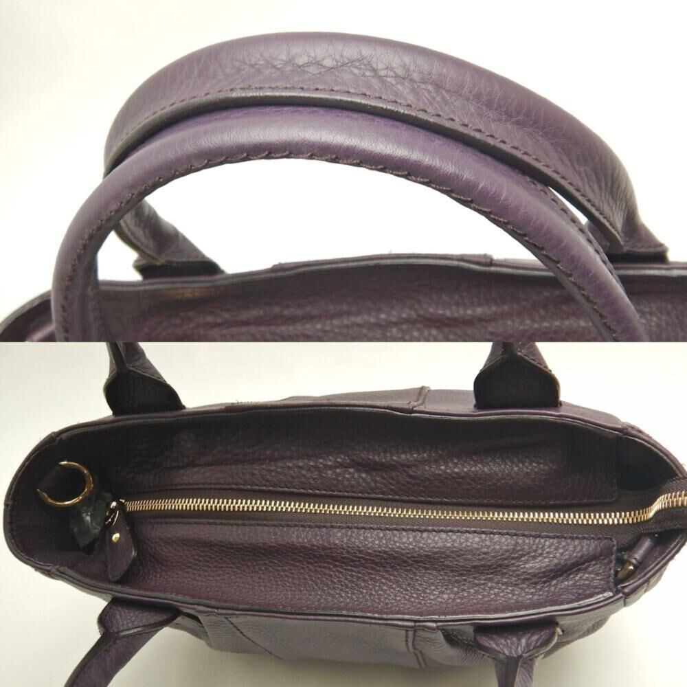 Salvatore Ferragamo Tote