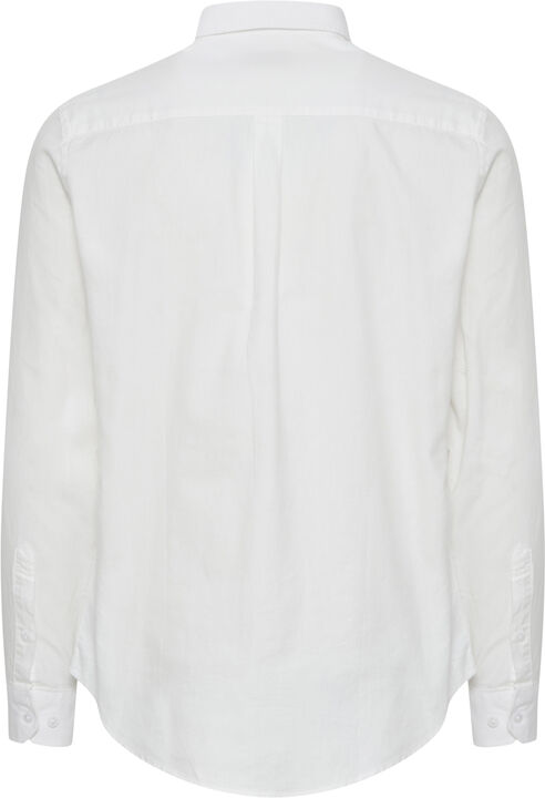 CFANTON LS BD fil a fil shirt