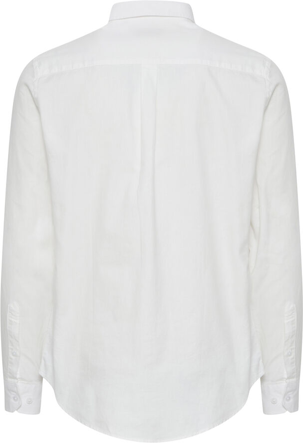 CFANTON LS BD fil a fil shirt