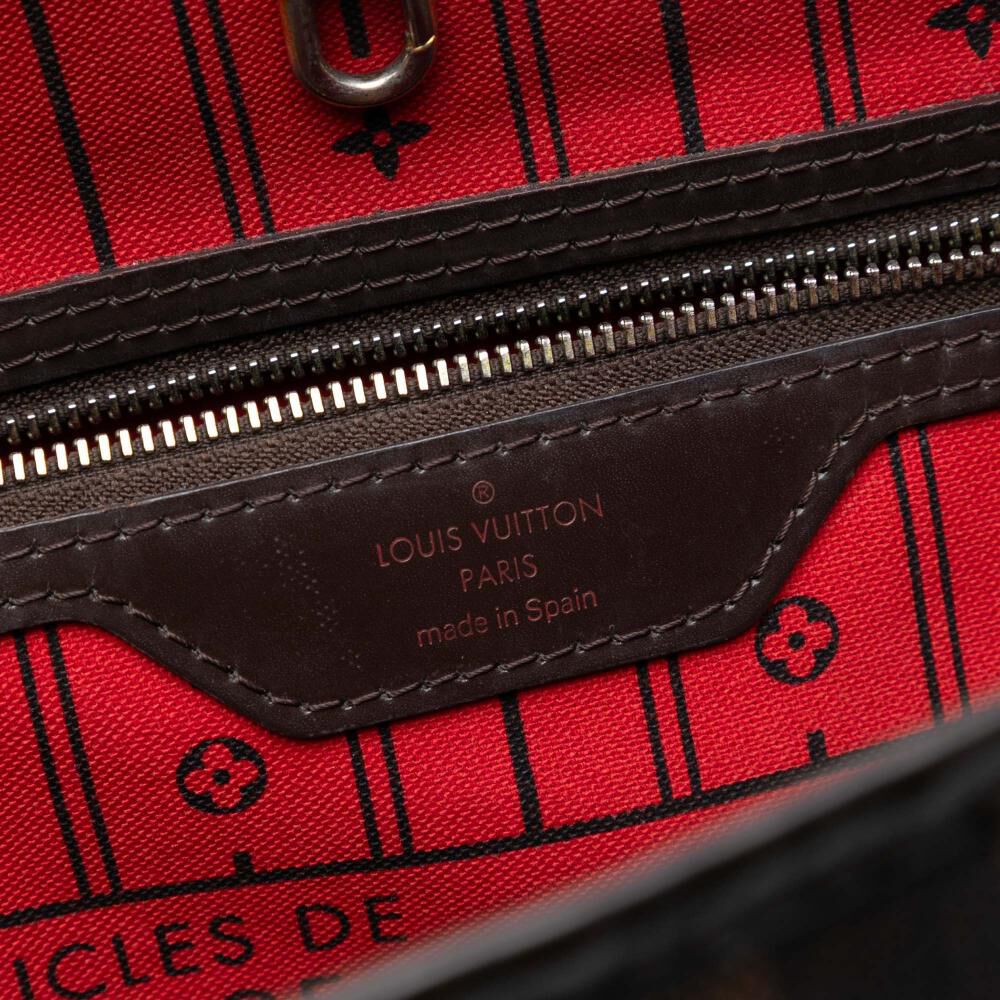 Louis Vuitton Neverfull