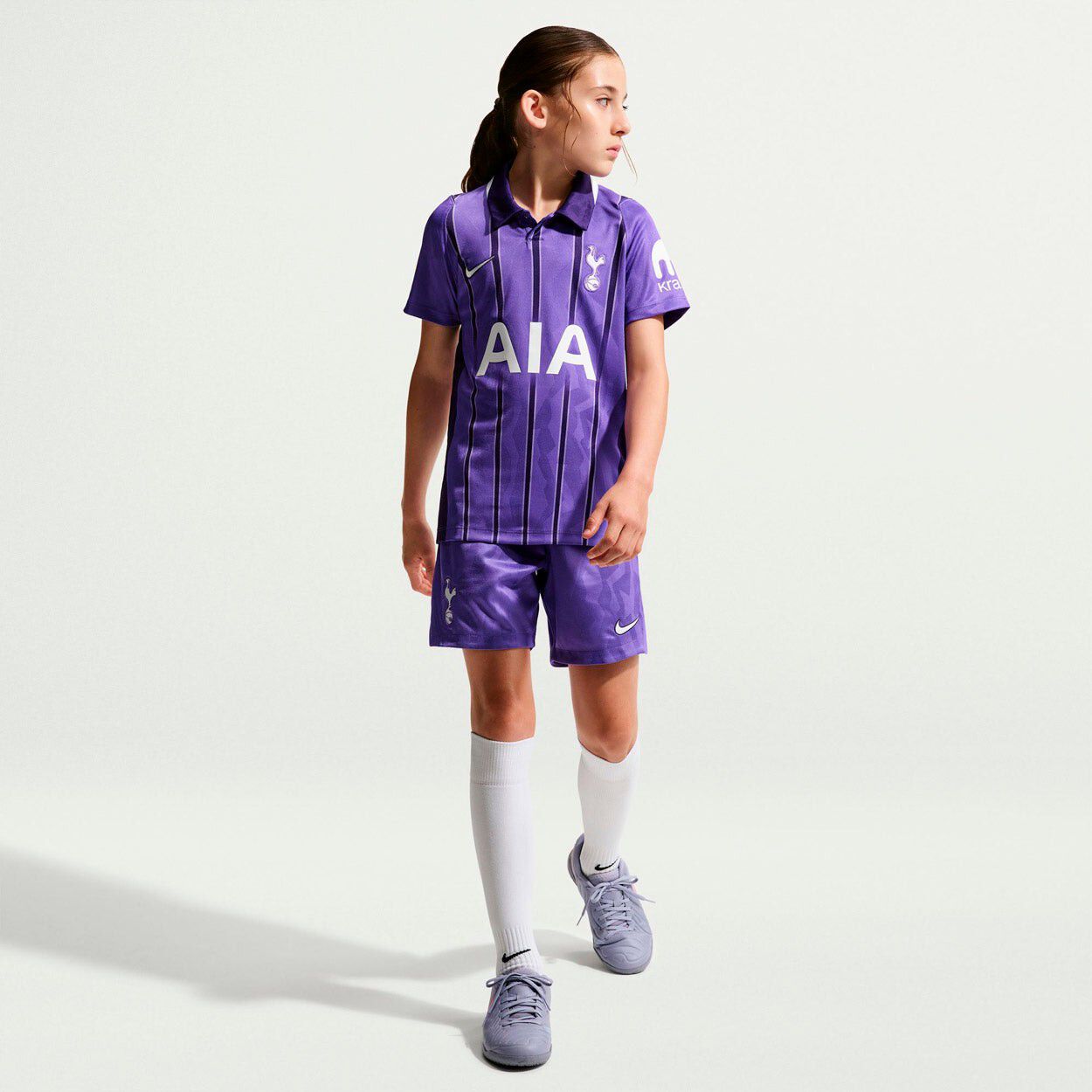 Tottenham 26/27 3 Tr&oslash;je