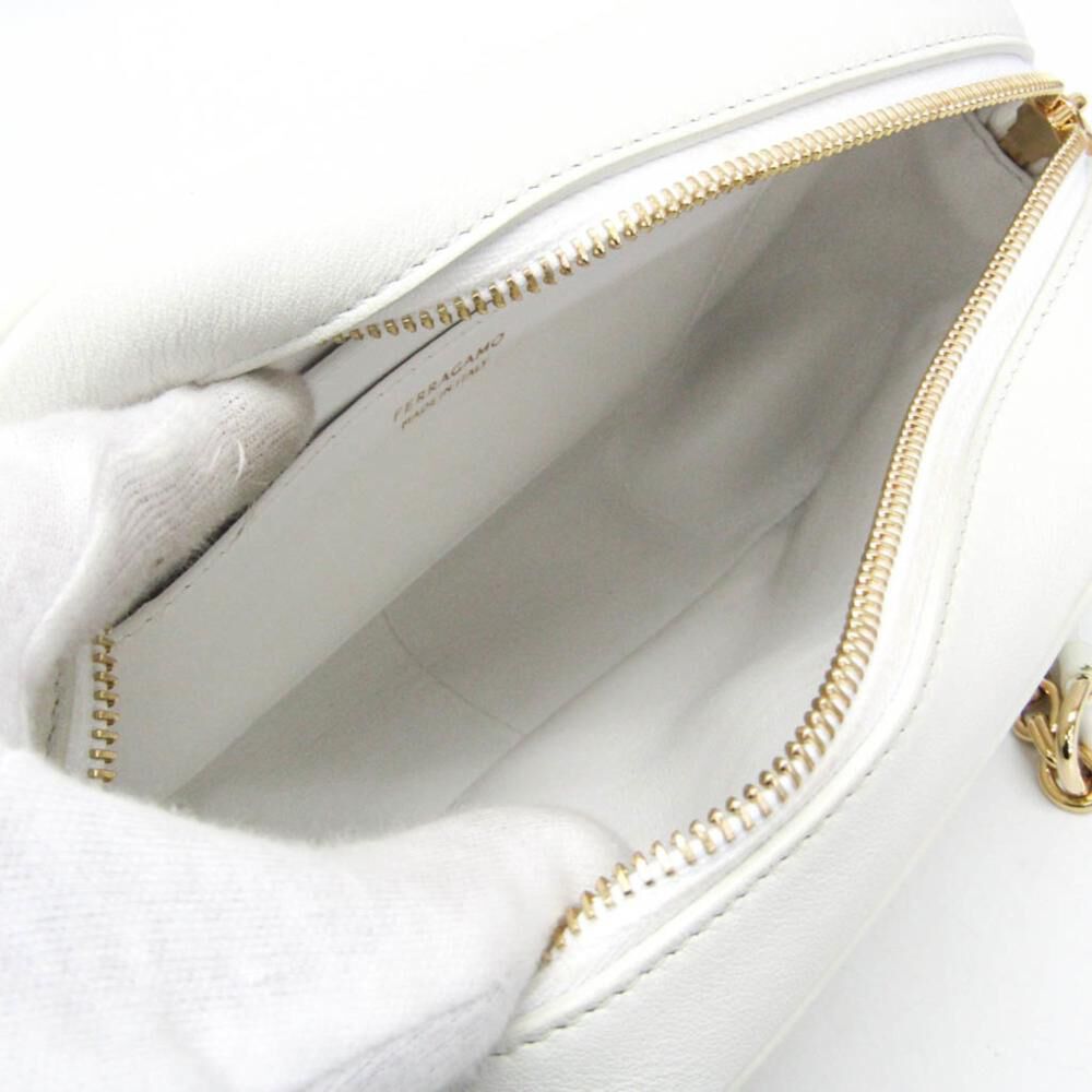 Salvatore Ferragamo Shoulder Bag