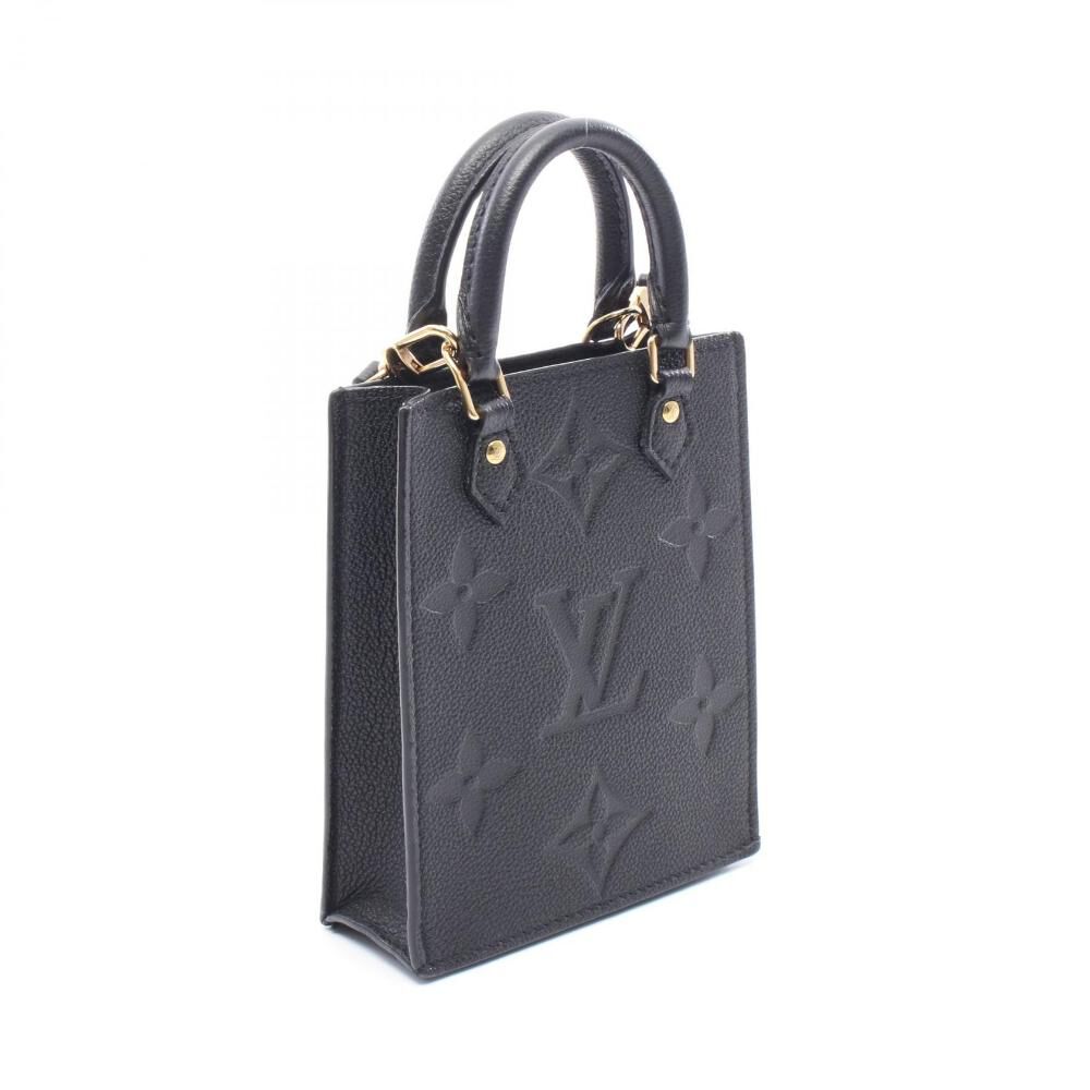 Louis Vuitton Sac Plat