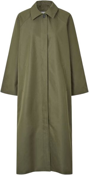 ENSENECA JACKET 6988