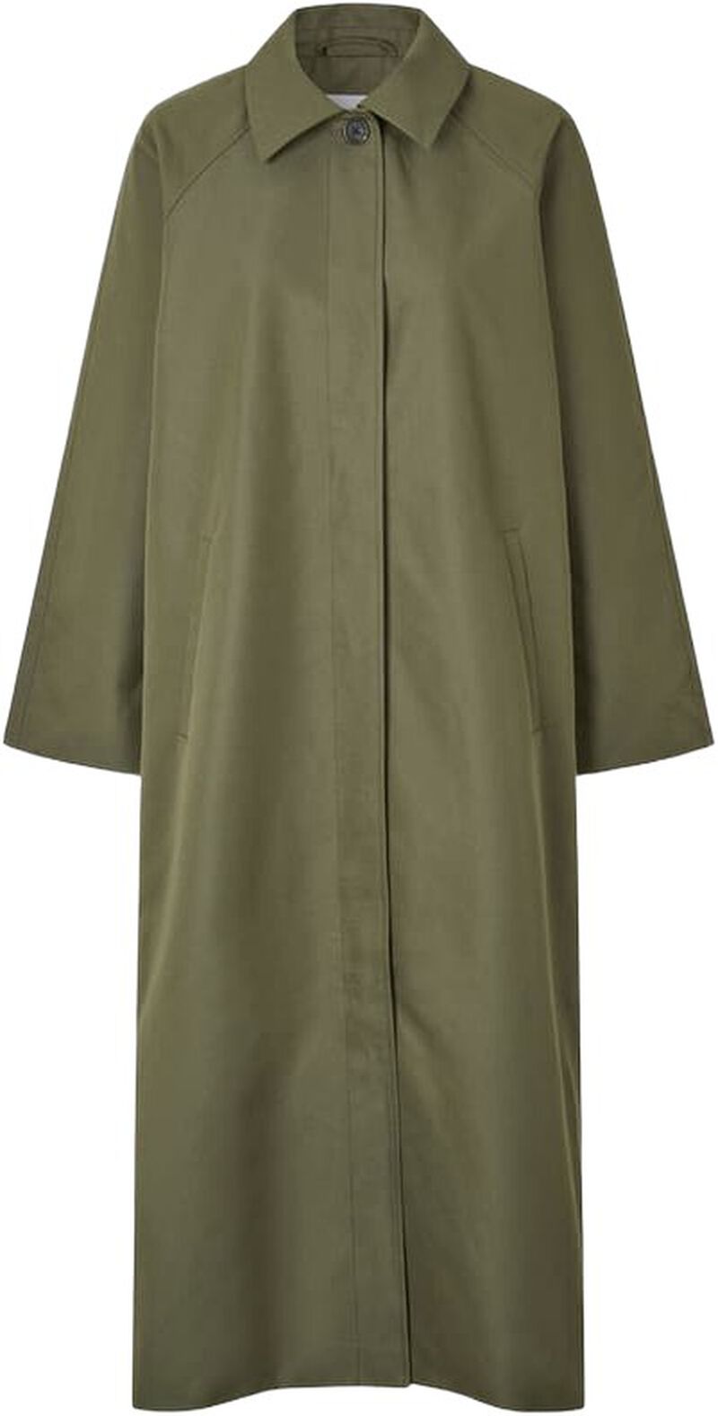 Enseneca Jacket