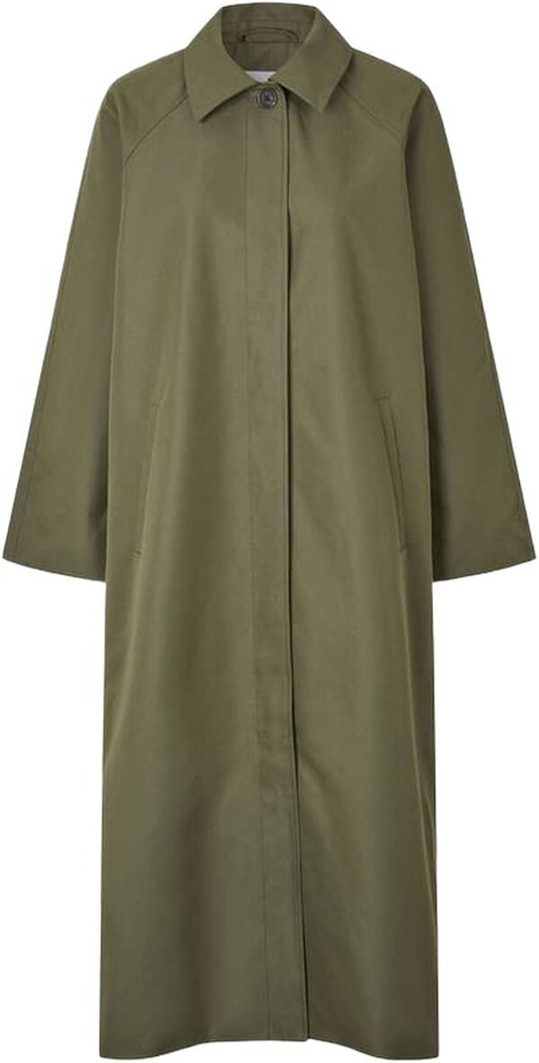Enseneca Jacket