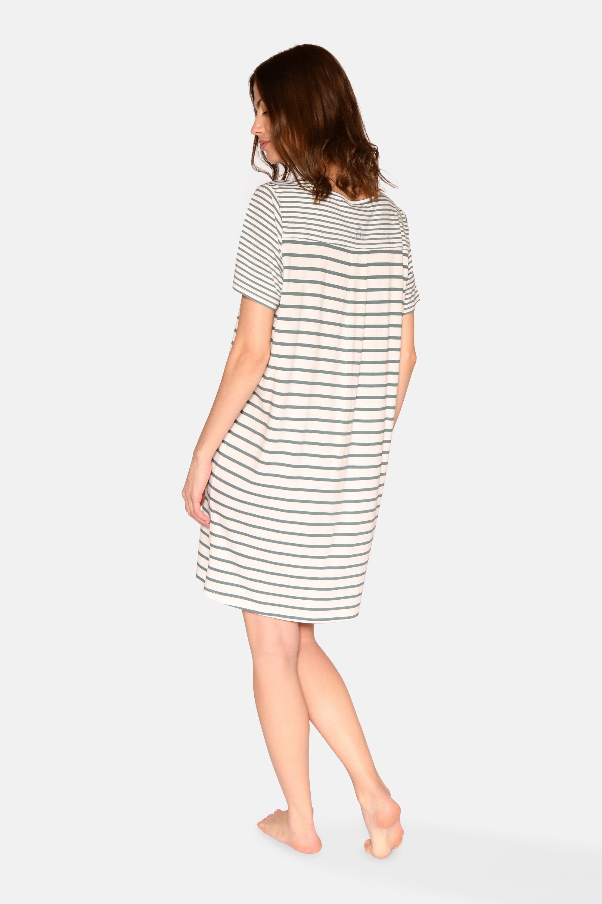 Bea S/S Dress