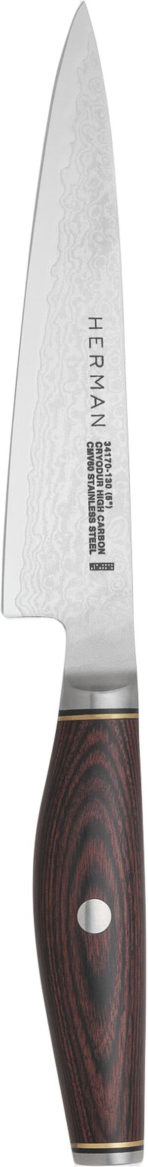 Herman Shotoh 13 cm