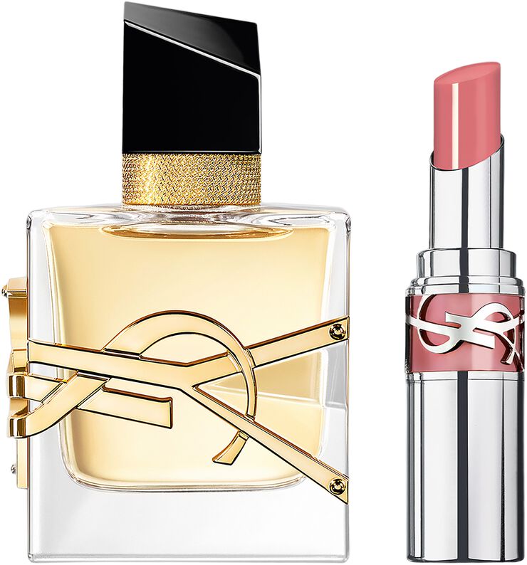 Libre EDP & Loveshine Holiday Set 2025