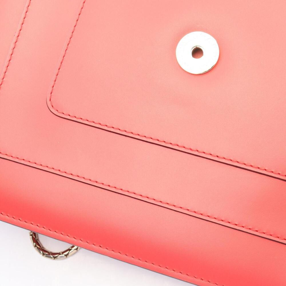 Bvlgari Shoulder Bag