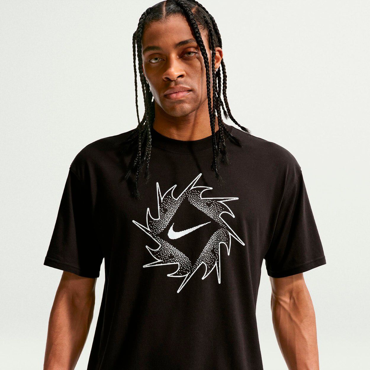 Sportswear T-shirt