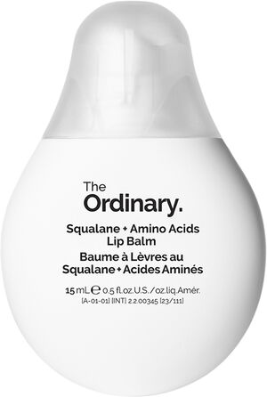 Squalane & Amino Acids Lip Balm