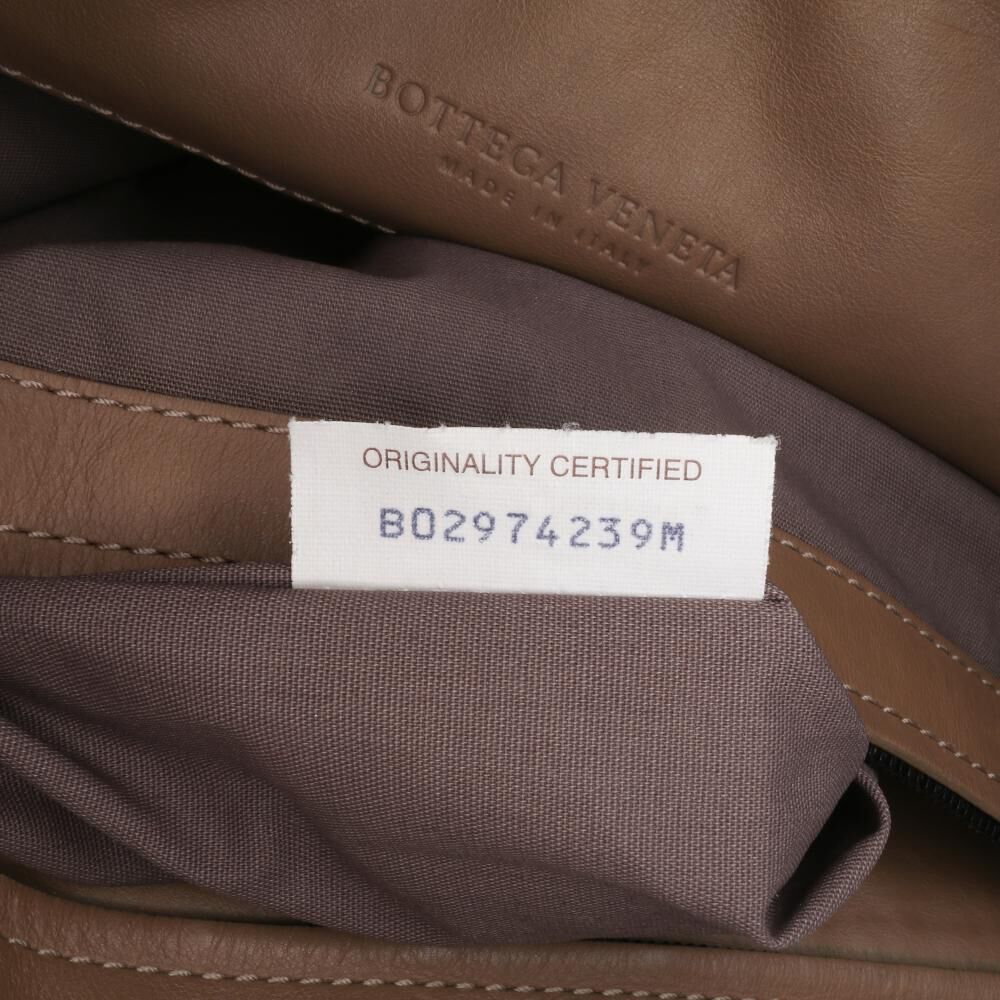 Bottega Veneta Crossbody Bag