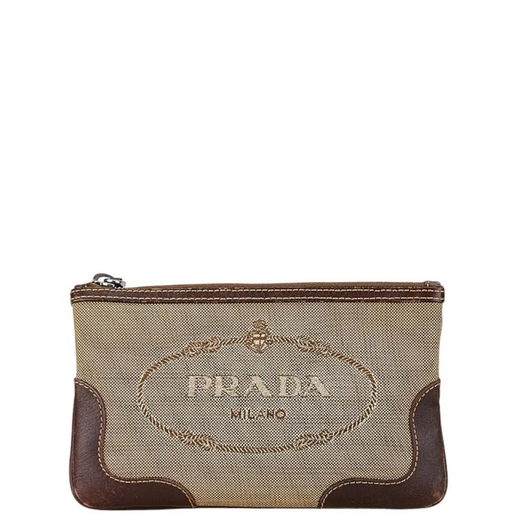 Prada Pouch