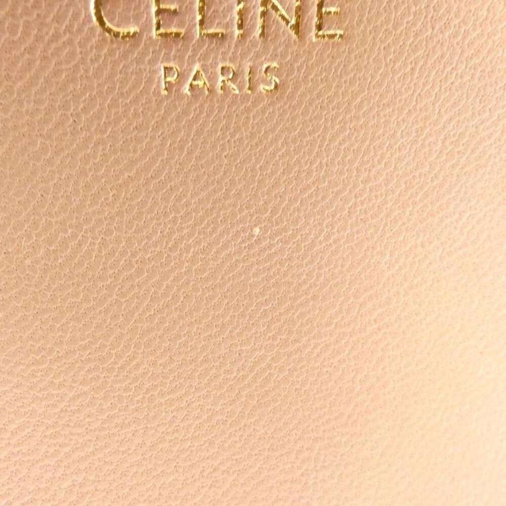 Celine Shoulder Bag