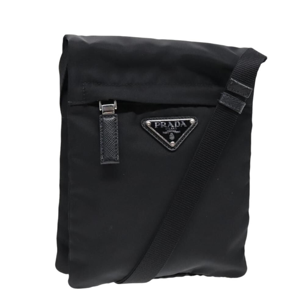 Prada Shoulder Bag
