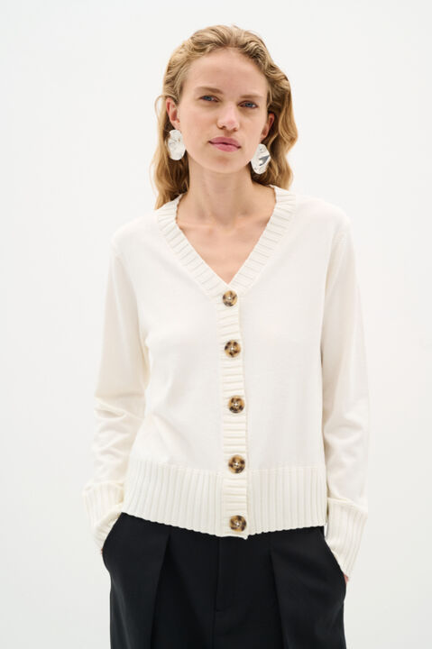 ZauloIW Cardigan